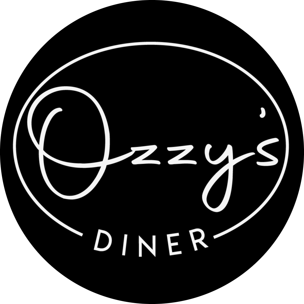 Ozzy&#39;s Diner