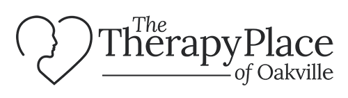 the therapy place of oakville