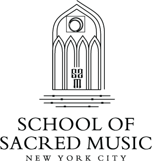 School of Sacred Music