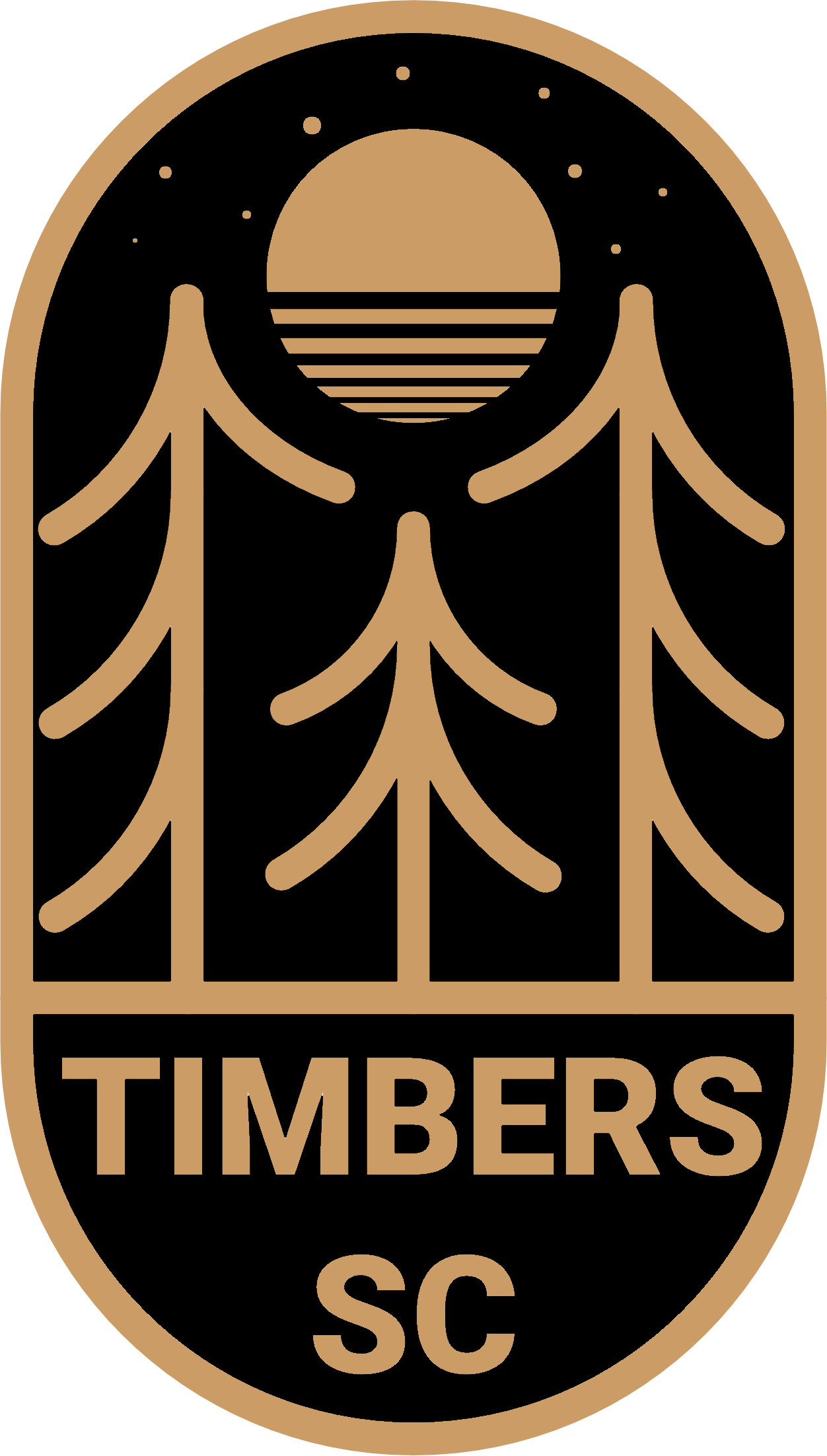 Timbers Soccer Club