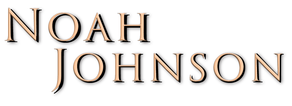 Noah Johnson
