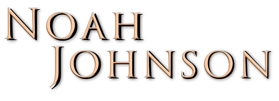 Noah Johnson