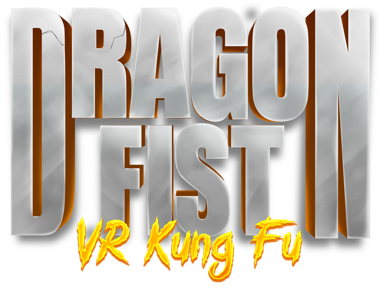 Dragon Fist: VR Kung Fu