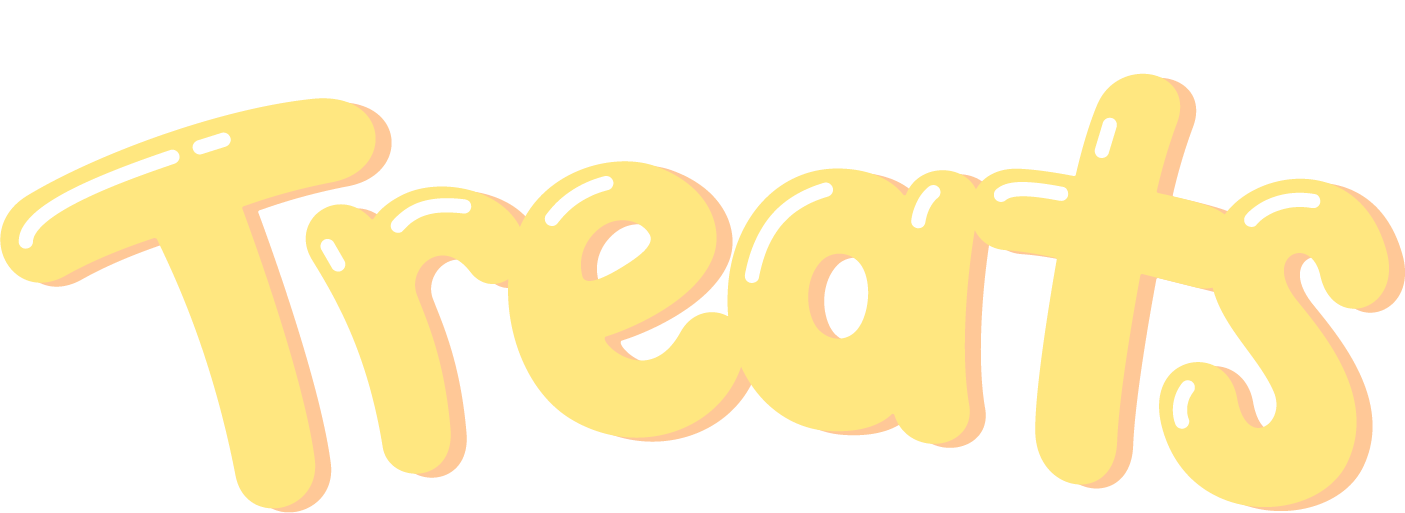 Chef Tony&#39;s Treats