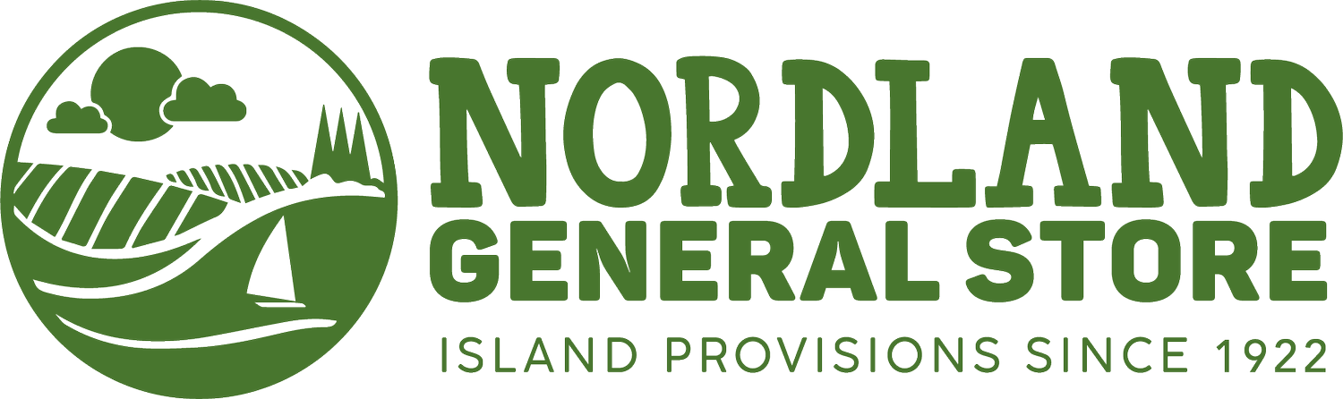 Nordland General Store - A Community Cooperative