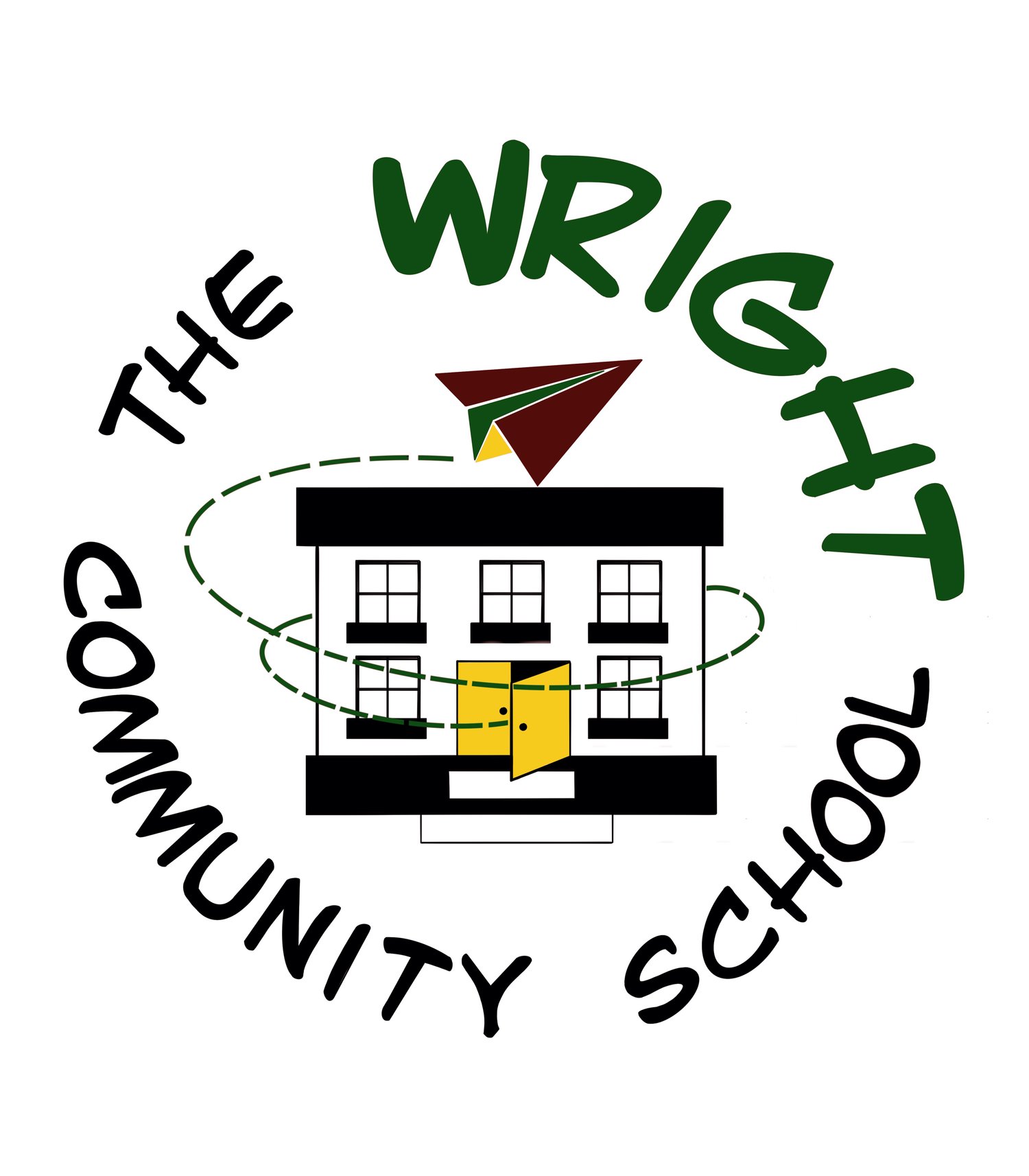 The Wright Community School