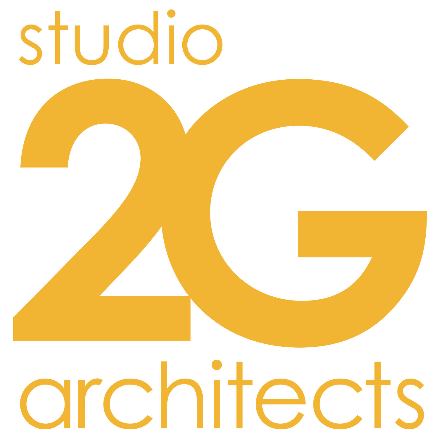 studio 2G Architects