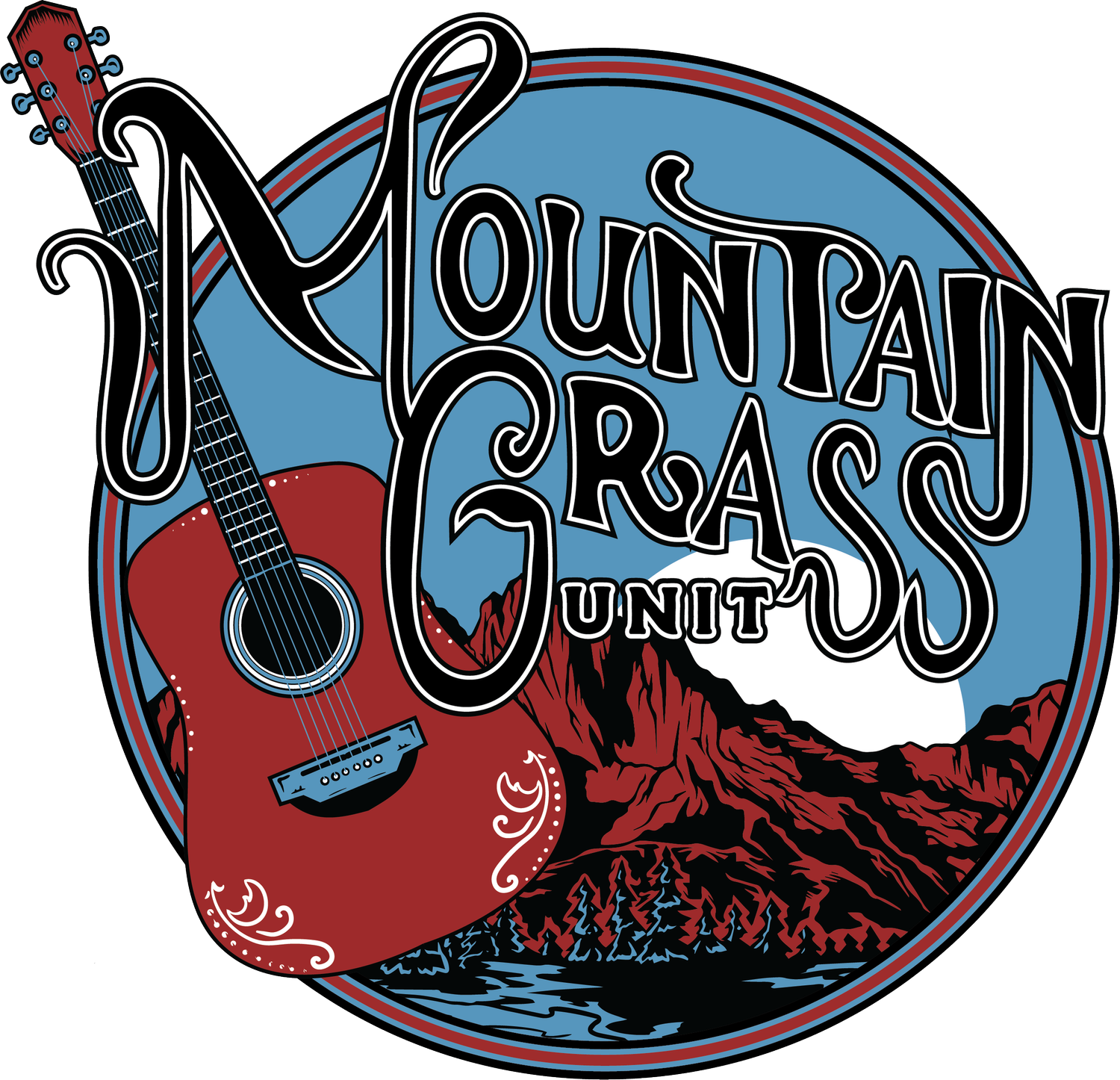 Mountain Grass Unit