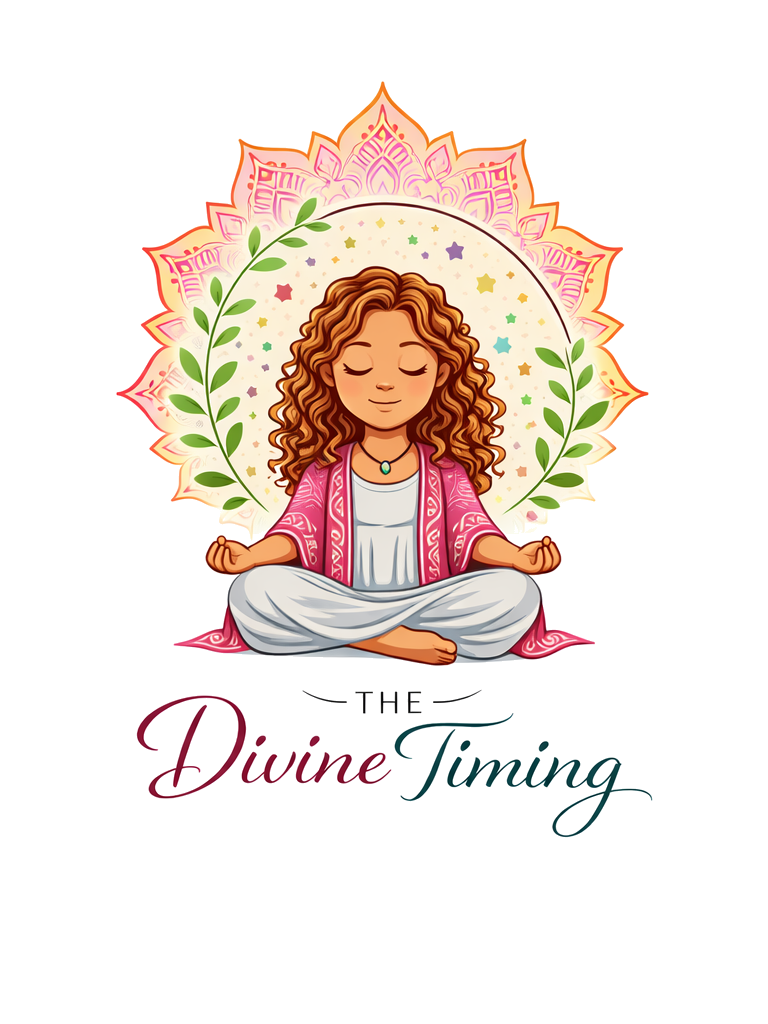 The Divine Timing