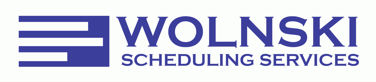 Wolnski Scheduling Services
