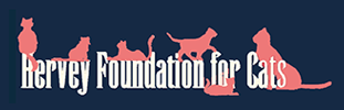The Hervey Foundation for Cats