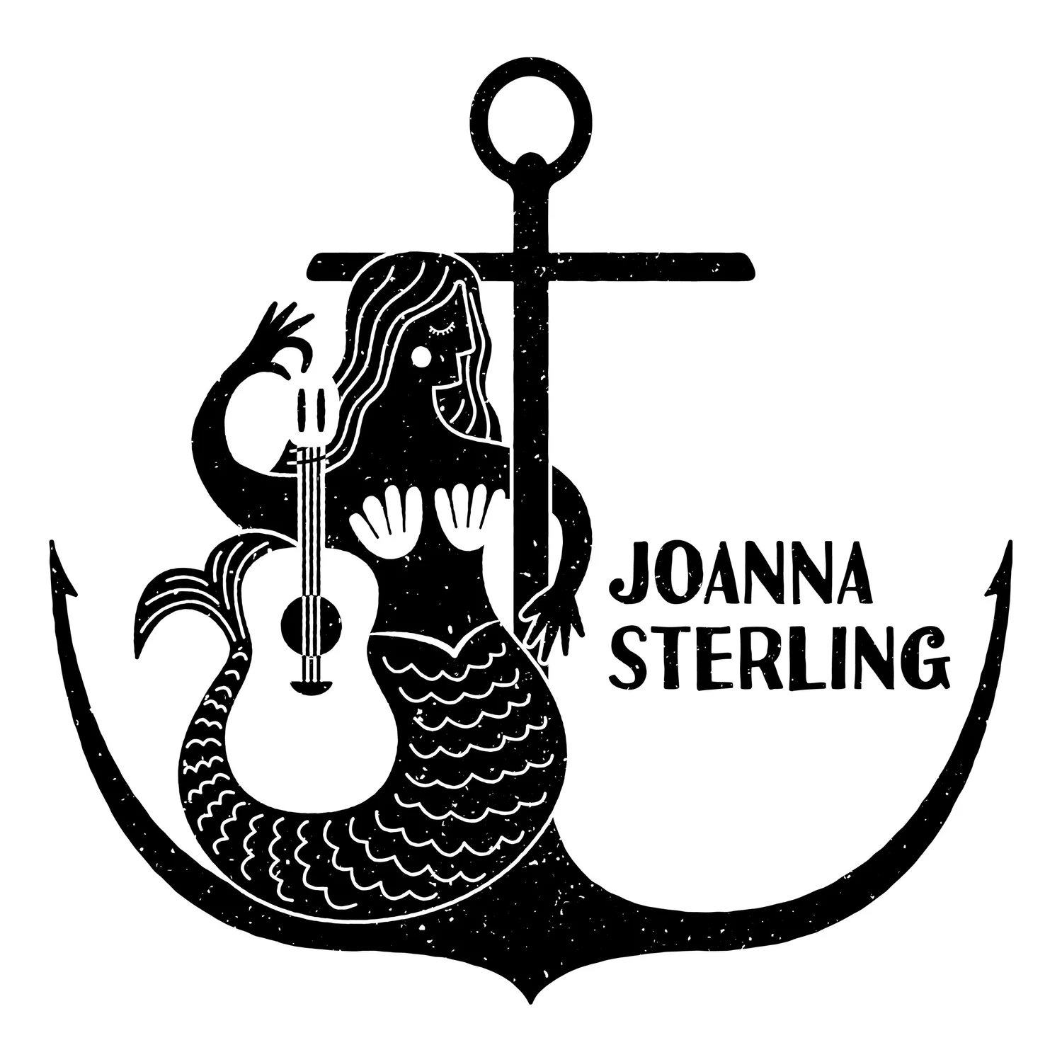 Joanna Sterling