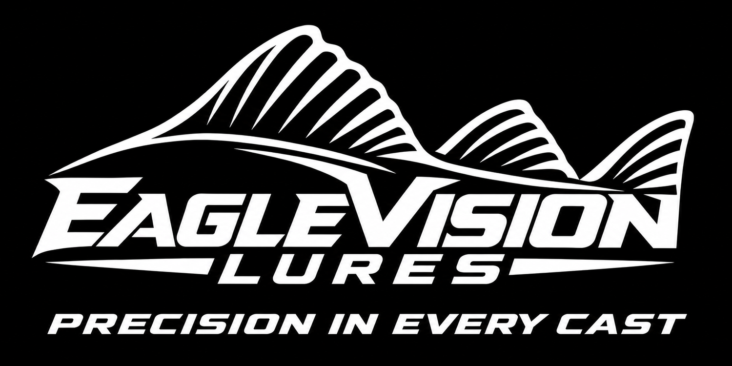 EAGLE VISION LURES