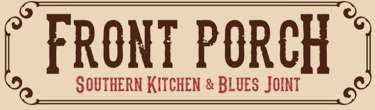 Front Porch Southern Kitchen &amp; Blues Joint