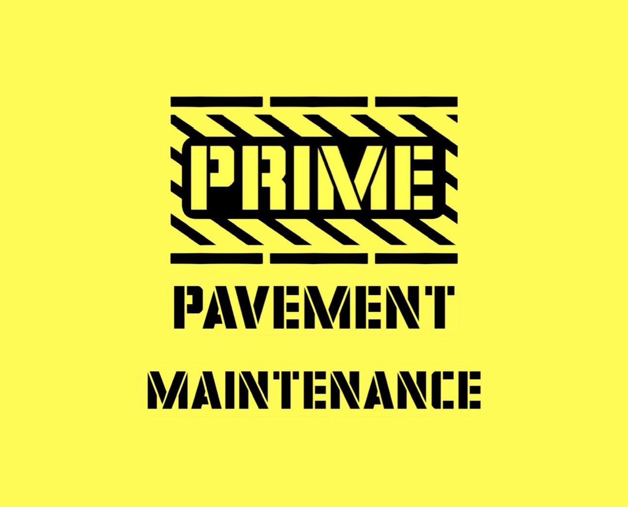 Prime Pavement Maintenance