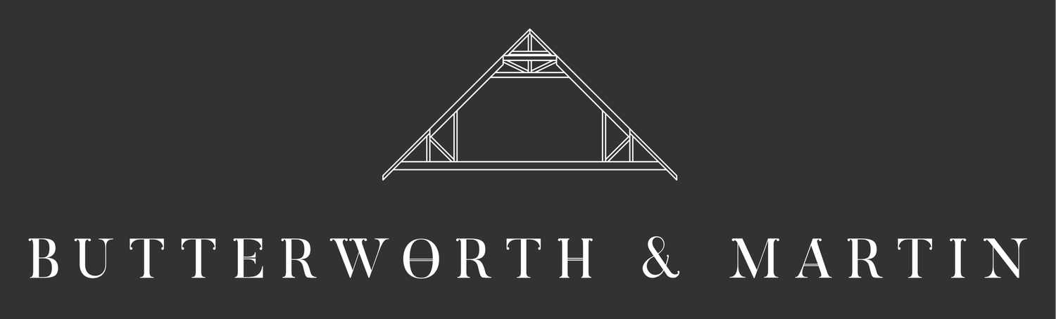 Butterworth and Martin