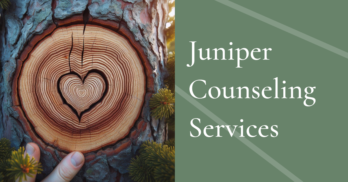 Juniper Counseling Services