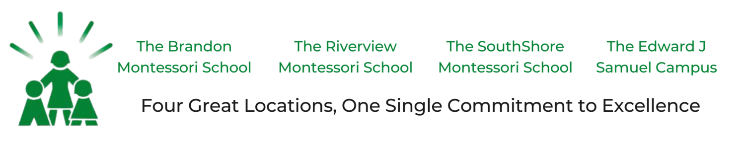 The Montessori Schools of Brandon, Riverview and SouthShore