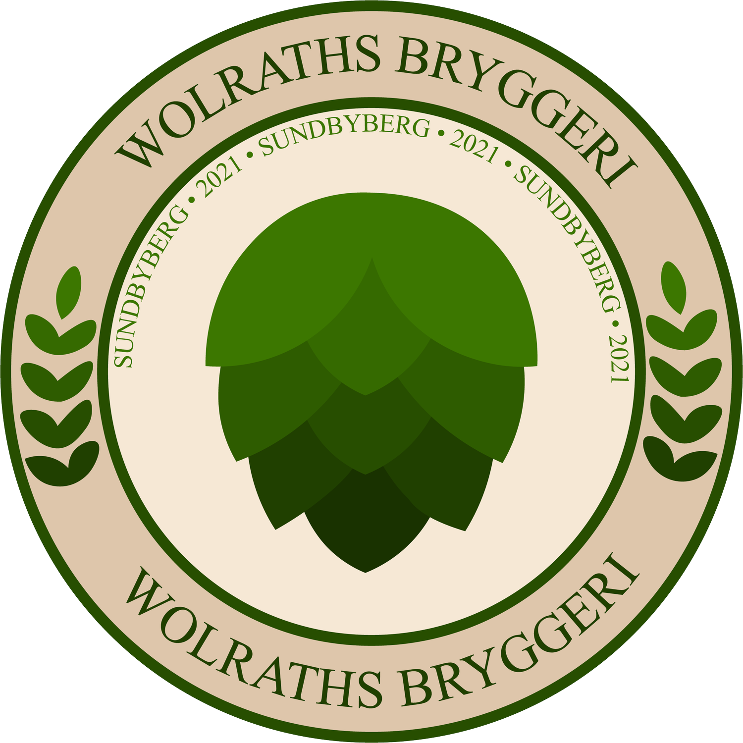 Wolraths Bryggeri