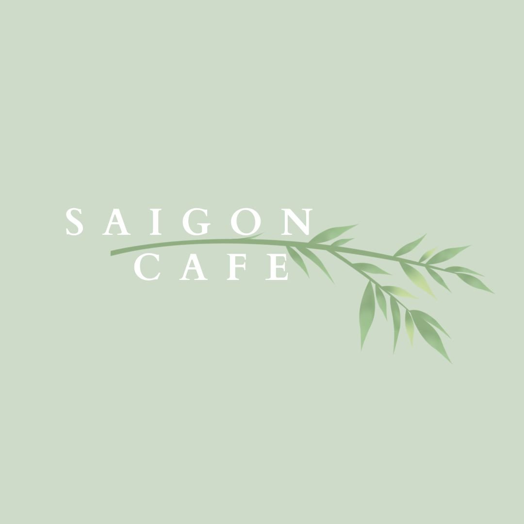 Saigon Cafe