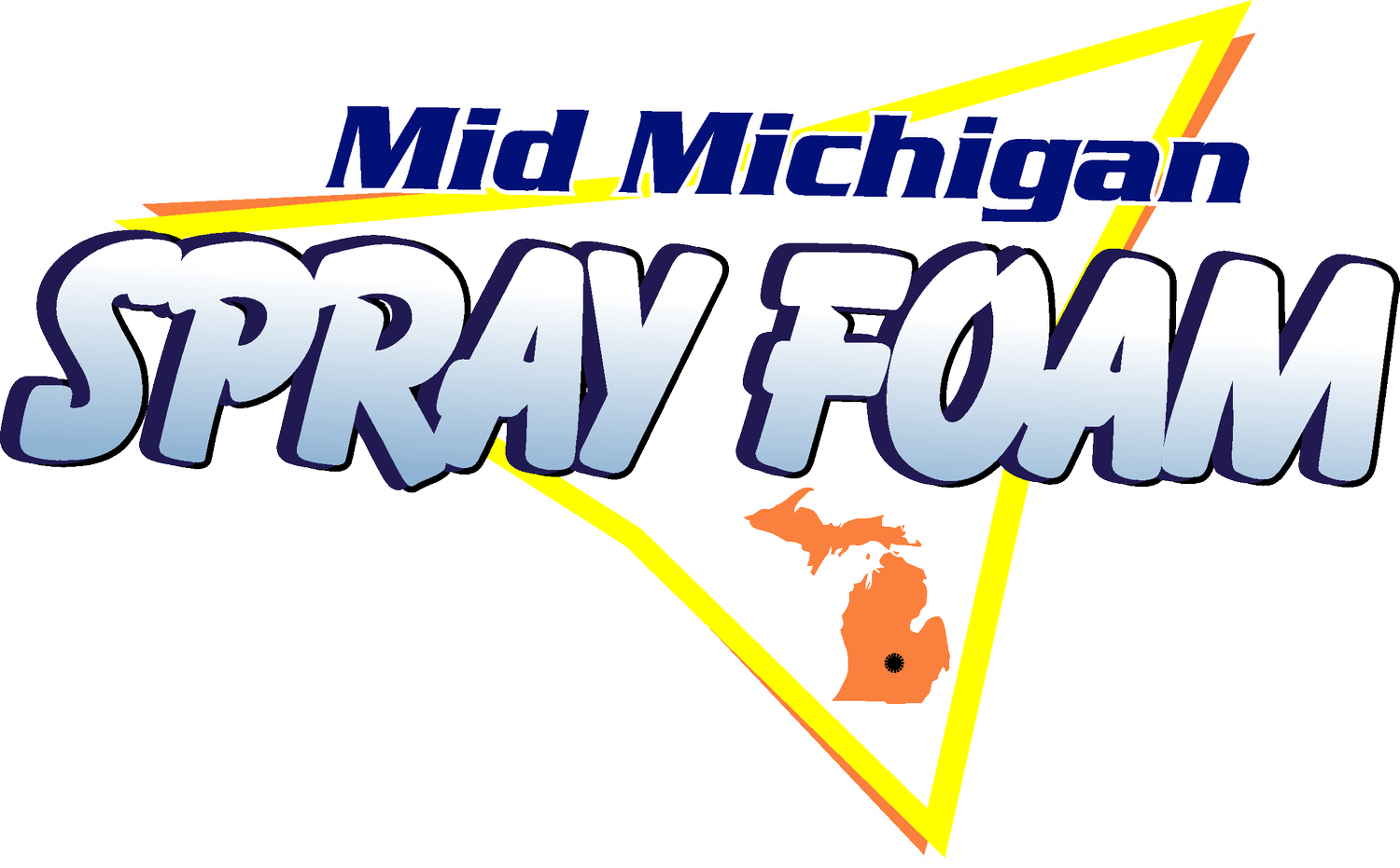 Mid Michigan Spray Foam
