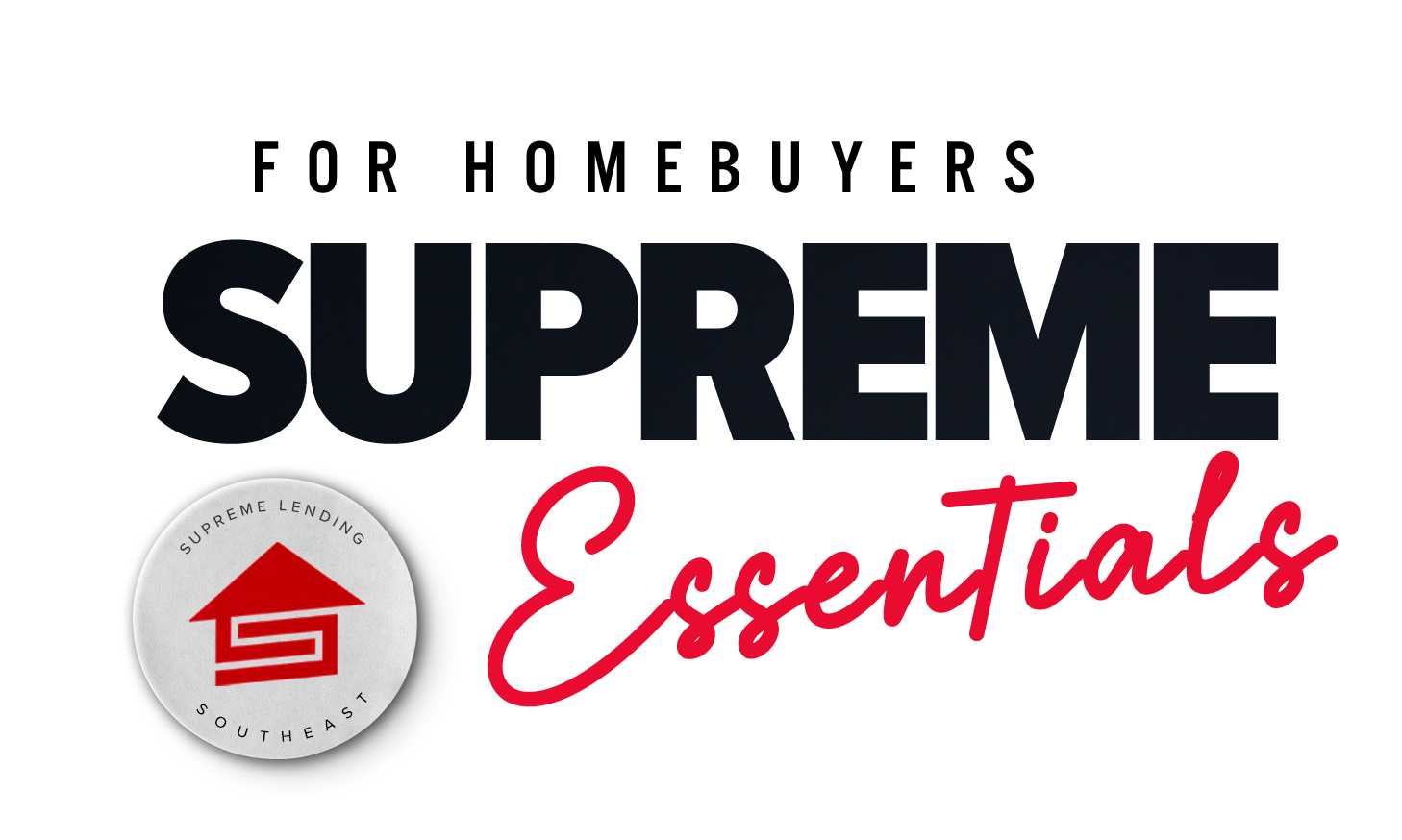 SUPREME ESSENTIALS