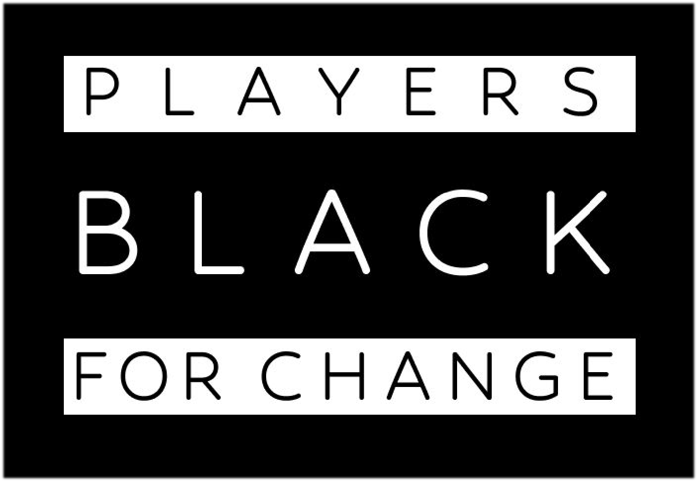 Black Players for Change
