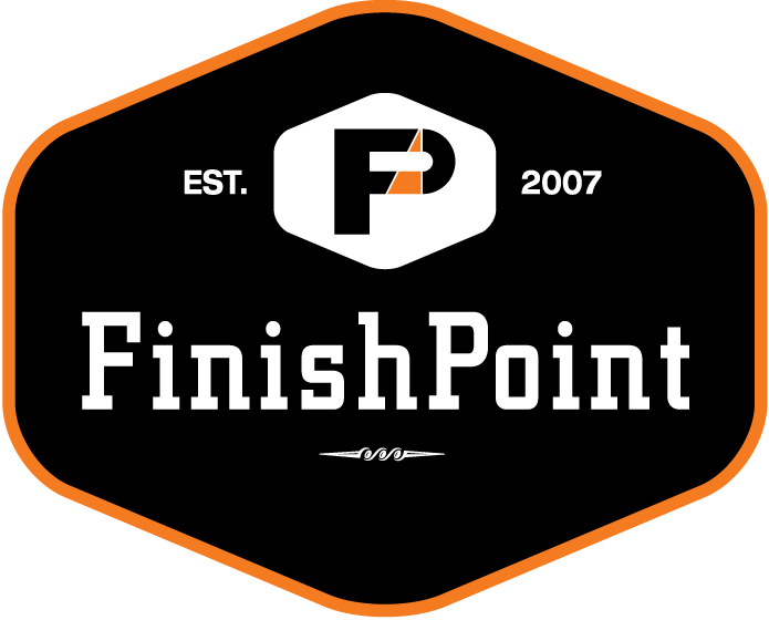 Finish Point Trim &amp; Millwork
