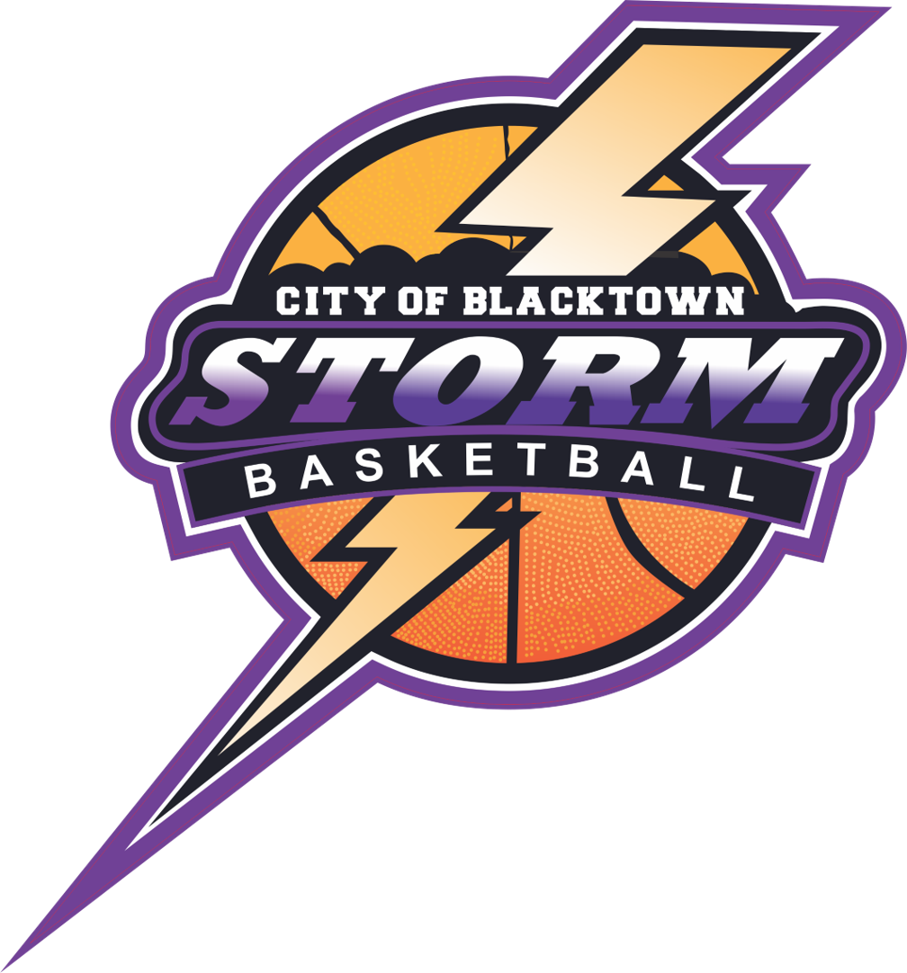 City of Blacktown Basketball