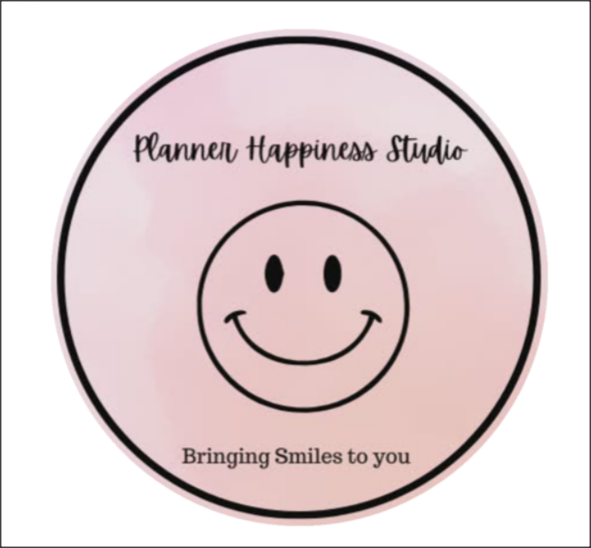 Planner Happiness Studio
