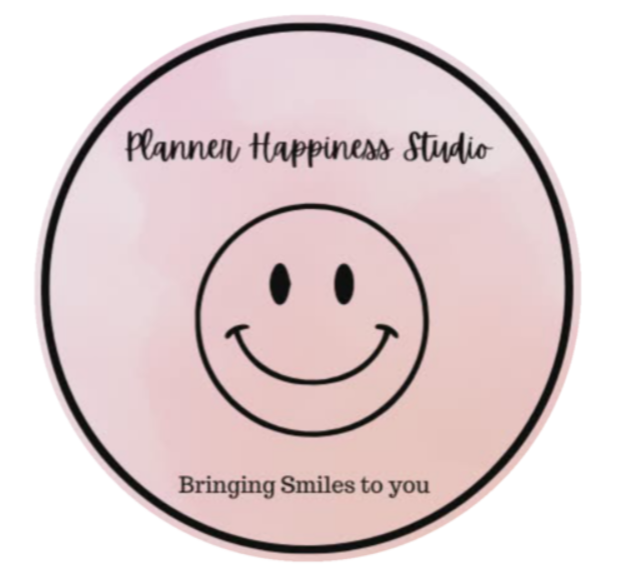 Planner Happiness Studio