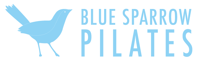 Blue Sparrow Pilates