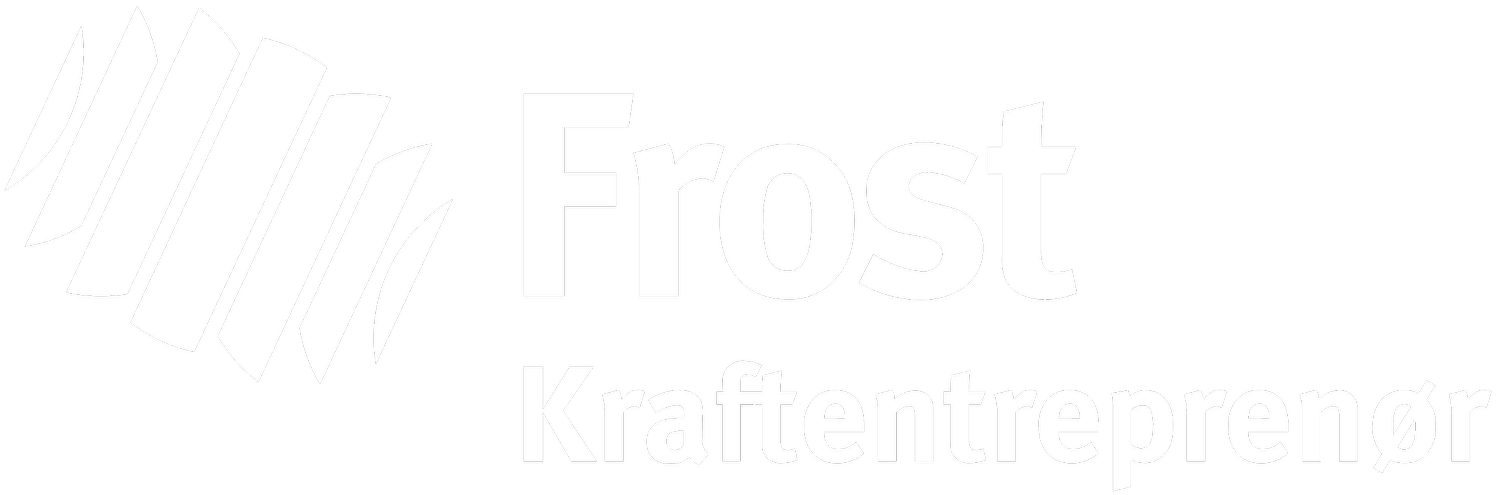 Frost Kraftentreprenør
