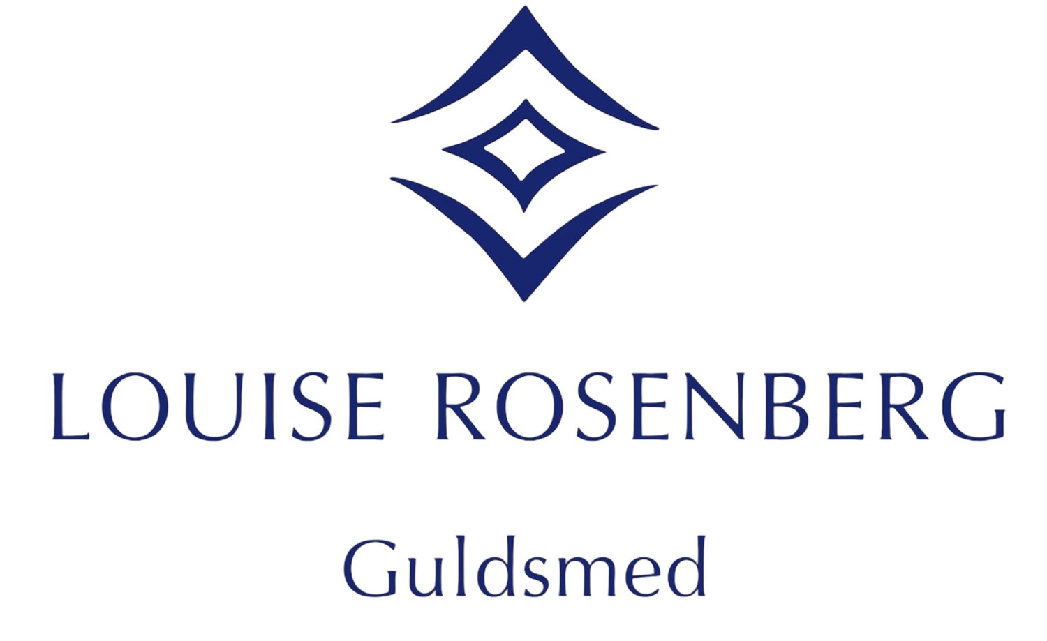 Guldsmed Louise Rosenberg