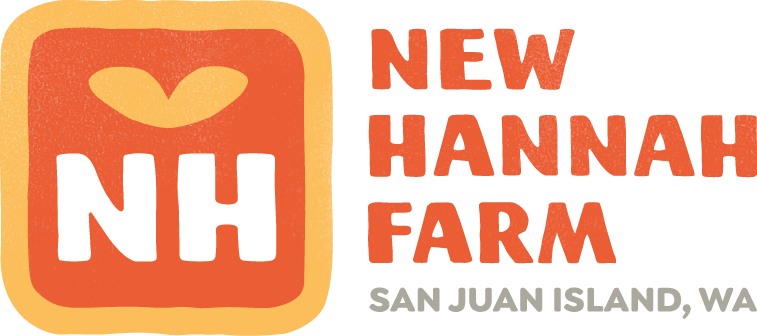 New Hannah Farm