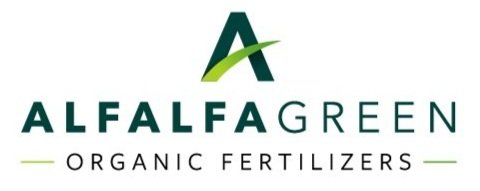Alfalfa Green™️ Organic Fertilizers