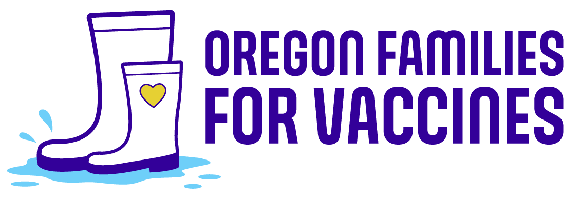 Oregon Families for Vaccines