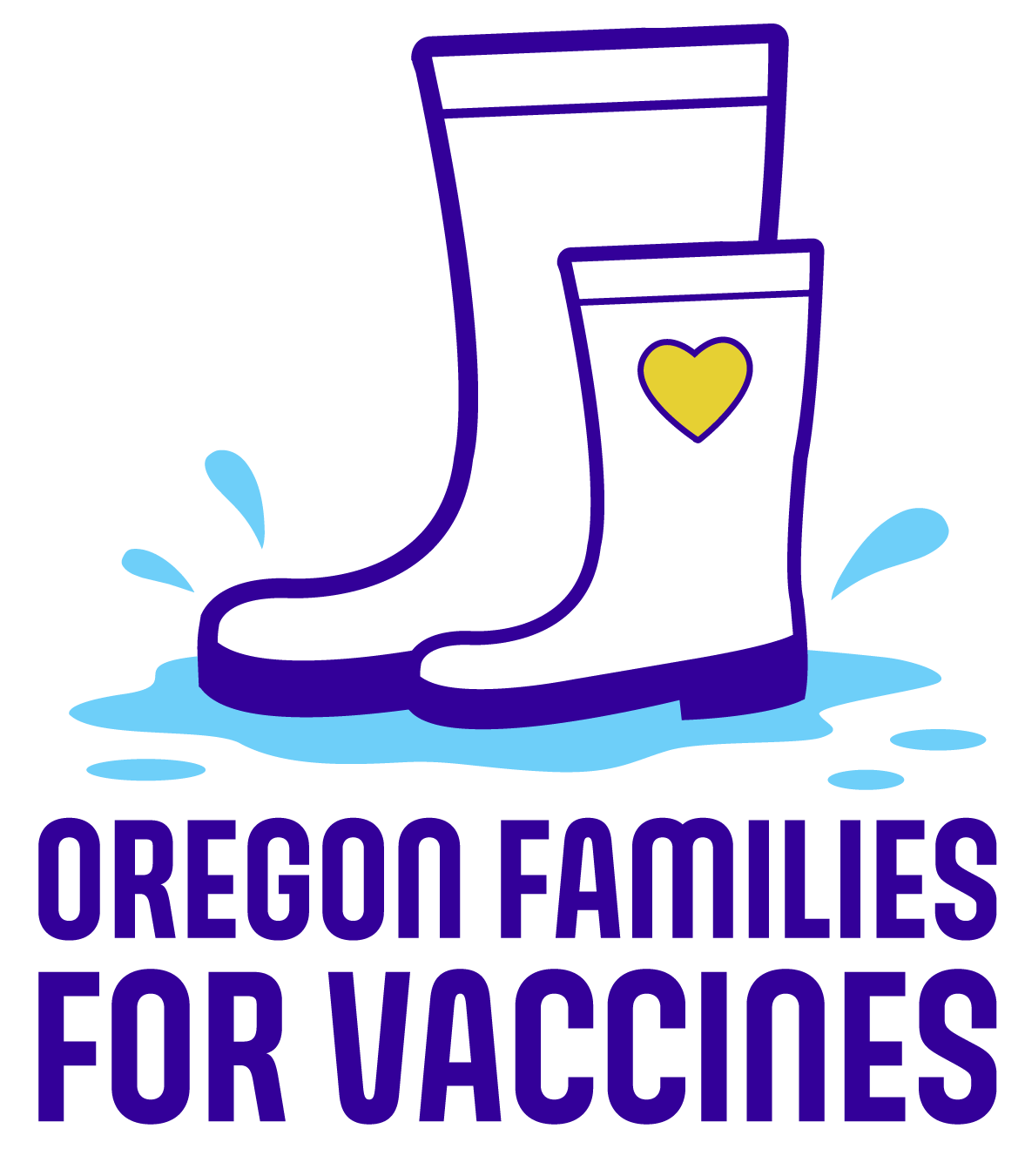 Oregon Families for Vaccines