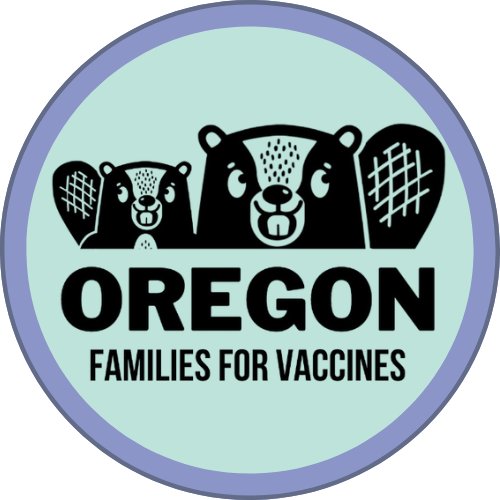 Oregon Families for Vaccines