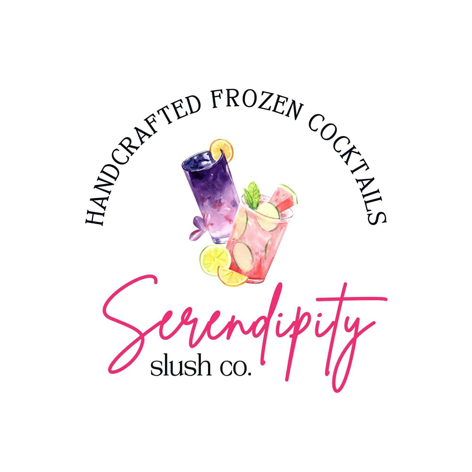 Serendipity Slush Co