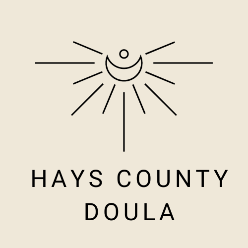 Hays County Doula