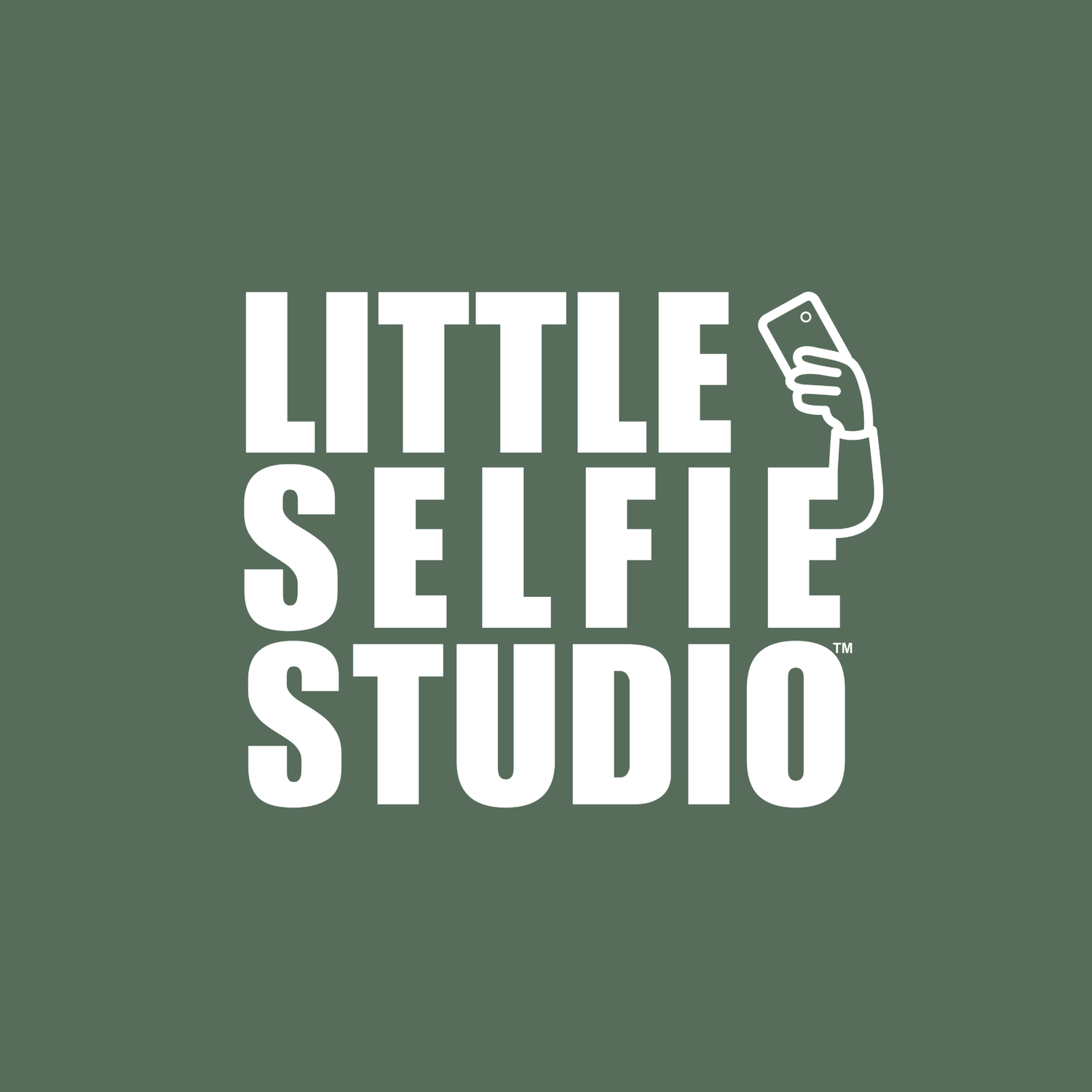 Little Selfie Studio