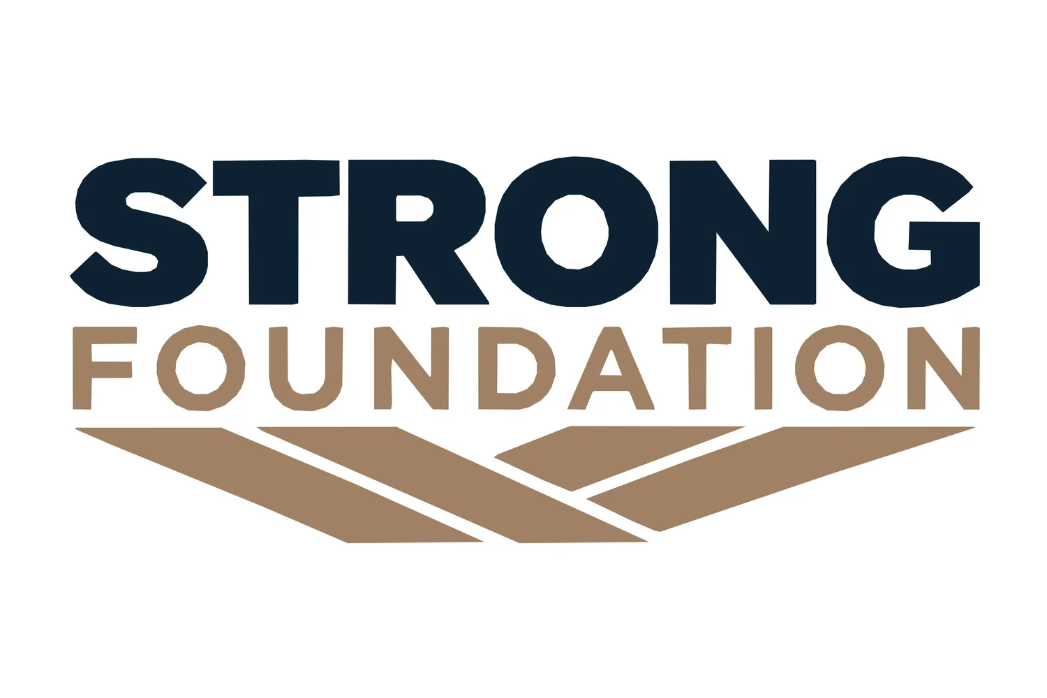 Strong Foundation MGM