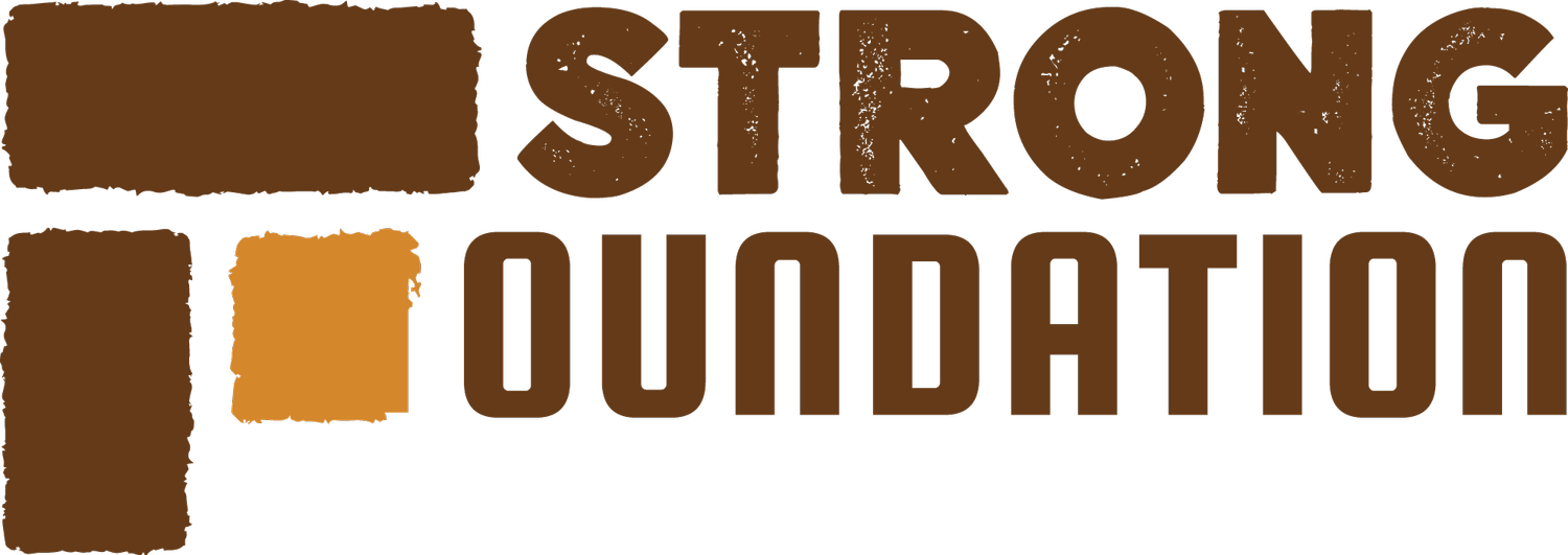 Strong Foundation MGM