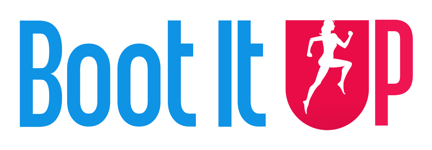 Boot It UP