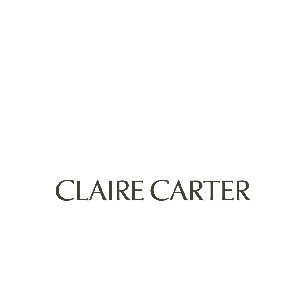 CLAIRE CARTER COUNSELLING