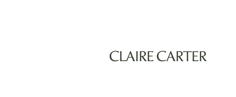 CLAIRE CARTER COUNSELLING