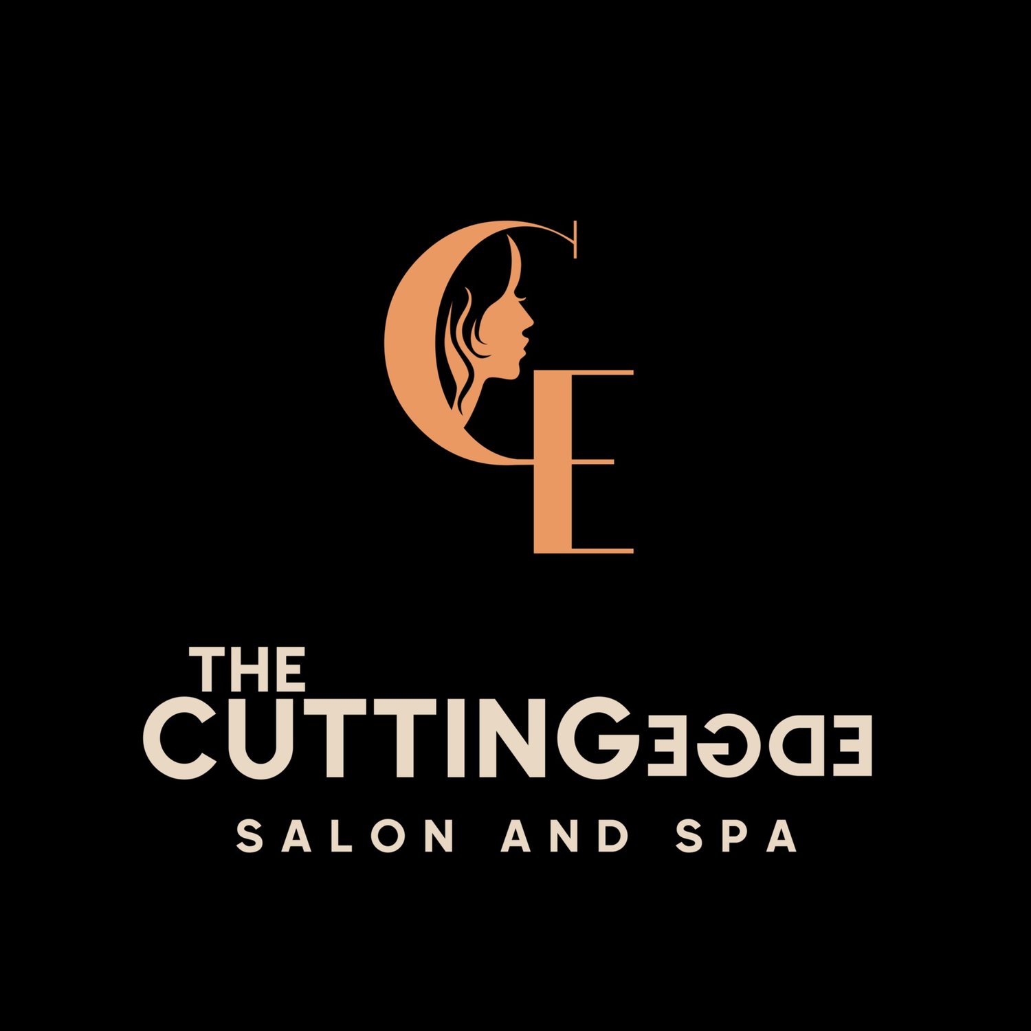 The Cutting Edge Salon &amp; Spa