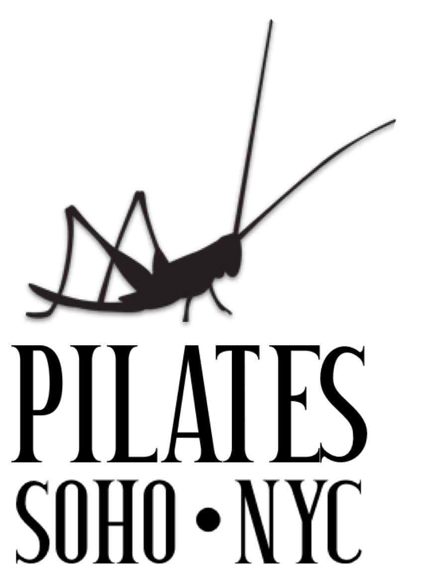 Grasshopper Pilates Studio | New York City