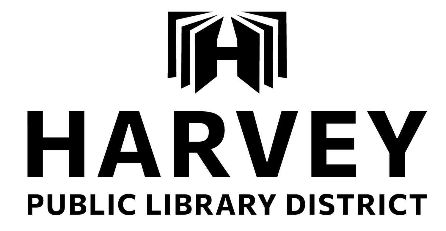 Harvey Public Library District